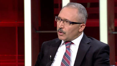 Abdulkadir Selvi, Danıştay'ın kararını Danıştay'dan önce açıkladı