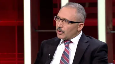Abdulkadir Selvi, Danıştay'ın kararını Danıştay'dan önce açıkladı