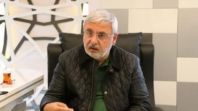 Kim bu AK Parti'deki kripto bürokratlar ?