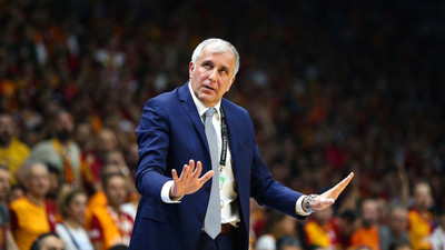 Fenerbahçe'de Obradovic sonrası işte yeni patron