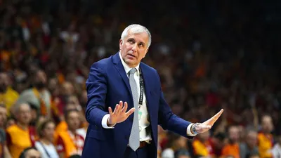 Fenerbahçe'de Obradovic sonrası işte yeni patron