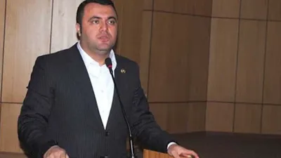 AK Parti'den ''Sivas Katliamı'' diyenlere suç duyurusu!