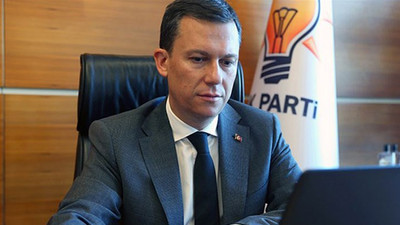 AK Parti'den diğer meslek örgütlerine gözdağı: ''Barolar ilk adımdı''