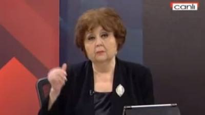 Ayşenur Arslan: ''Benim Seda Sayan'dan neyim eksik''