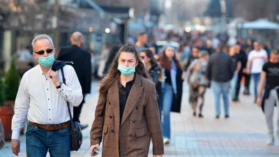 Bilim insanları yanıtladı: Erkekler neden koronavirüsten daha çok ölüyor?