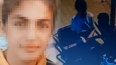 Kayıp olarak aranan zihinsel engelli kız dövülmüş halde bulundu!