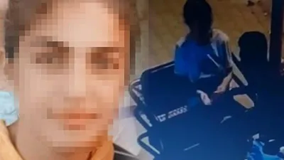 Kayıp olarak aranan zihinsel engelli kız dövülmüş halde bulundu!