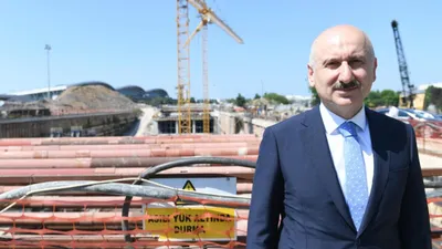 Sabiha Gökçen Havalimanı metro hattı ne zaman açılacak?