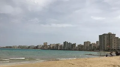 KKTC'den Maraş açıklaması: ''Son aşamaya gelindi''