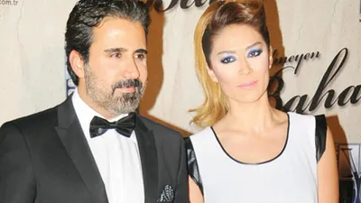 Şarkıcı Emrah 6 yıllık eşinden boşanıyor