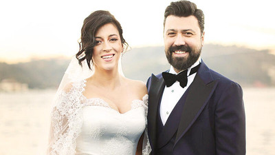 Ünlü oyuncuya boşanma davası! ''Tektaş yüzüğümü sattırdı''