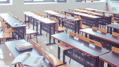 2020-2021 eğitim-öğretim dönemi için ''seyreltilmiş'' eğitim modeli!