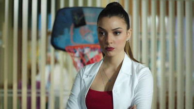 Damla Colbay: ''Beyaz atlı prensimi bekliyorum''