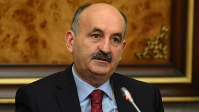Eski Sağlık Bakanı Müezzinoğlu rüşvet iddiaları için harekete geçti
