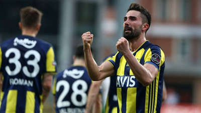 Ve Hasan Ali Kaldırım imzaladı