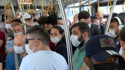 Bakanlık duyurmuştu; 81 ilde dev denetim başladı