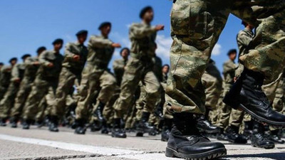 TSK'da yeni dönem! Dövizle askerlik hizmeti kaldırıldı