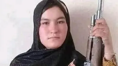 Genç kız ailesinin intikamını aldı