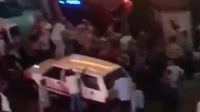 İstanbul'da bir ilçeyi karıştıran taciz iddiası! Linçten zor kaçtı