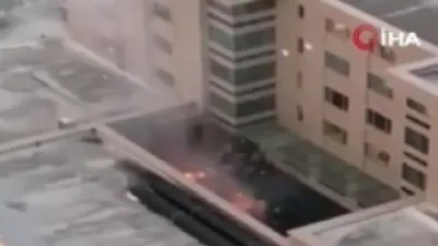 ABD, Çin'e 72 saat süre verdi!