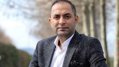 Murat Ağırel TBMM gündeminde