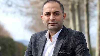Murat Ağırel TBMM gündeminde