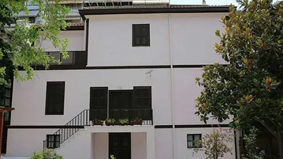 Selanik’teki Atatürk Evi kapanıyor