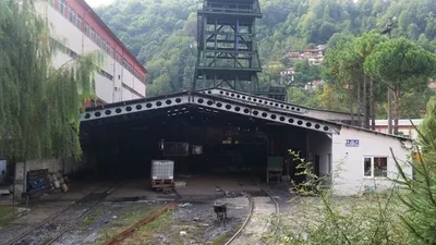Maden ocağı 1 işçiyi daha yuttu!