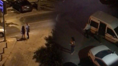 Mahallelinin fuhuş isyanı! ''Apartmanda bile ilişkiye giriyorlar''