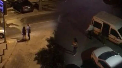 Mahallelinin fuhuş isyanı! ''Apartmanda bile ilişkiye giriyorlar''