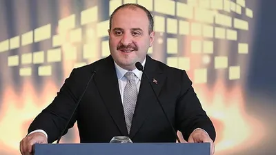 Bakan Varank: MEB'le protokol imzalanacak