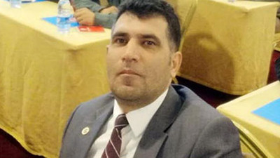 Sendikacıya silahlı saldırı