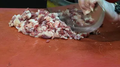 Kurban eti için dikkat çeken uyarı: Kebap yapmayın!