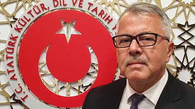 Türk Tarih Kurumu Başkanlığına Prof. Dr. Birol Çetin atandı