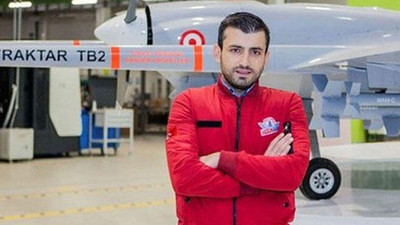 Selçuk Bayraktar: ''Amerikan rüyası değil Türk rüyası mümkün''