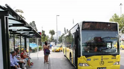 Annelere müjde! İBB'de o uygulama bugün başlıyor