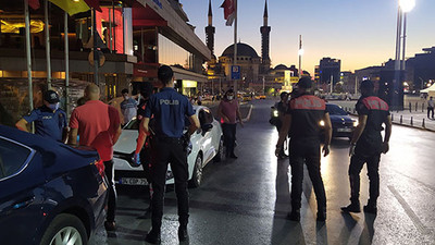 İstanbul'da ''Yeditepe Huzur'' uygulaması