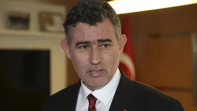 Metin Feyzioğlu canlı yayında ''çoklu baroyu'' savundu: Devrim niteliğinde