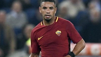 Galatasaray'da Mariano'nun yerine Brezilyalı sağ bek!