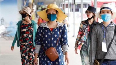 Vietnam'da vahşi hayvan pazarları yasaklandı