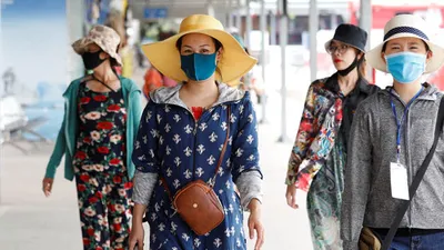 Vietnam'da vahşi hayvan pazarları yasaklandı