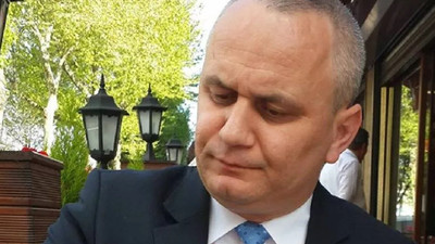 ''Ayasofya'da minberden Atatürk'e lanet okundu''