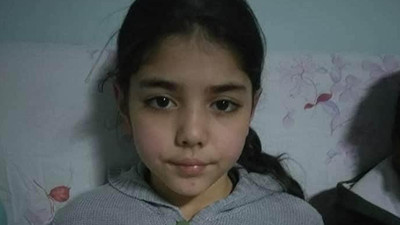 11 yaşındaki Elif'ten hala haber yok!