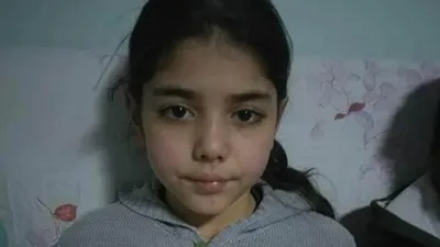 11 yaşındaki Elif'ten hala haber yok!