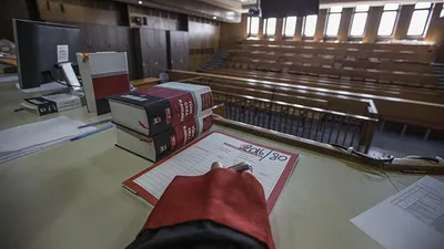 Yargıtay'dan emsal ''soyadı'' kararı