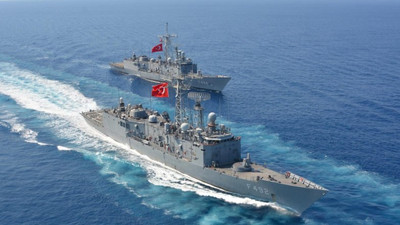 Fransızları Türkiye korkusu sardı