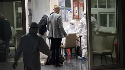 DSÖ'den acı itiraf: ''Hiçbir şey eskisi gibi olmayacak''