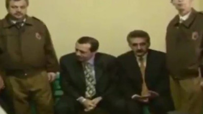 Erdoğan'ın bu görüntüleri yıllar sonra ortaya çıktı!