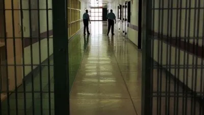 Tutuklu ve hükümlülere bayram müjdesi