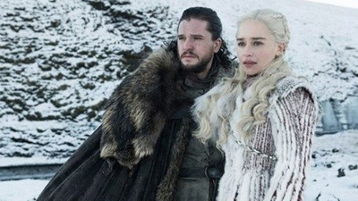Game of Thrones'un devam dizisinden dikkat çekilen ayrıntılar